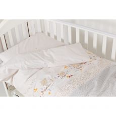 Змінна постіль 3 ел Twins Sweet 3053-SW-017, Nice day, бежевий